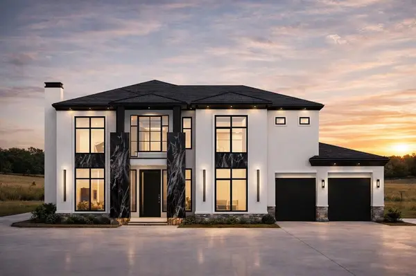 308 Martinez Road, Alma, TX 75119