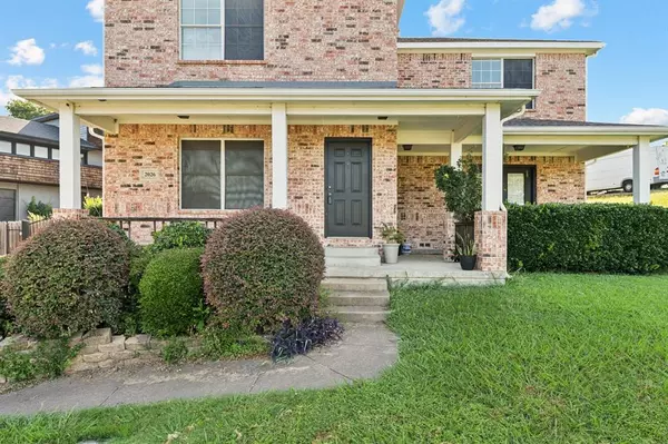 Grand Prairie, TX 75050,2026 Klondike Street