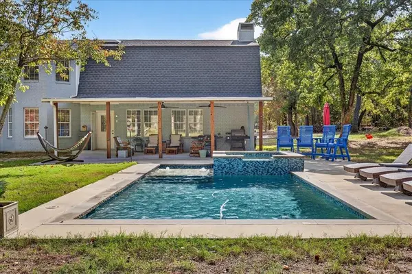 Athens, TX 75751,1 Wildflower Lane