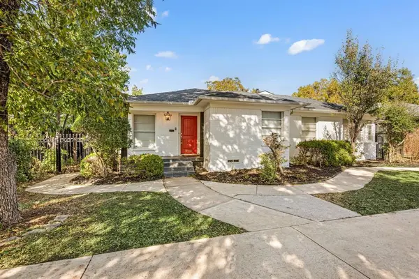 Dallas, TX 75220,3705 Seguin Drive