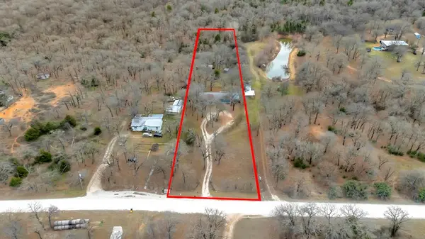 Covington, TX 76636,304 Hcr 1433