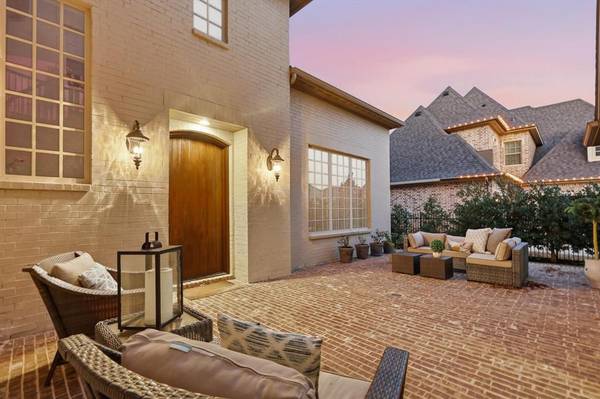 Frisco, TX 75033,4266 Longwood Drive