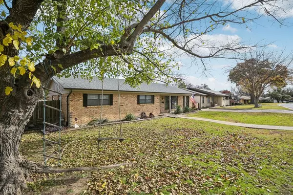 Haltom City, TX 76117,4628 Ridgemont Road