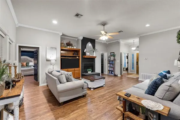 Hewitt, TX 76643,112 Topaz Circle