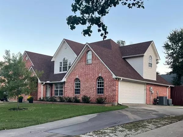 Pottsboro, TX 75076,105 Park Lane