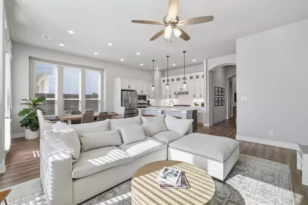 Melissa, TX 75454,3010 Campbell Drive