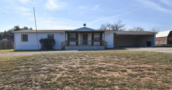 Mason, TX 76856,1105 Westmoreland
