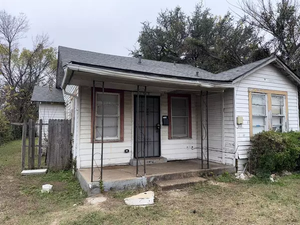 Dallas, TX 75216,1418 E Overton Road