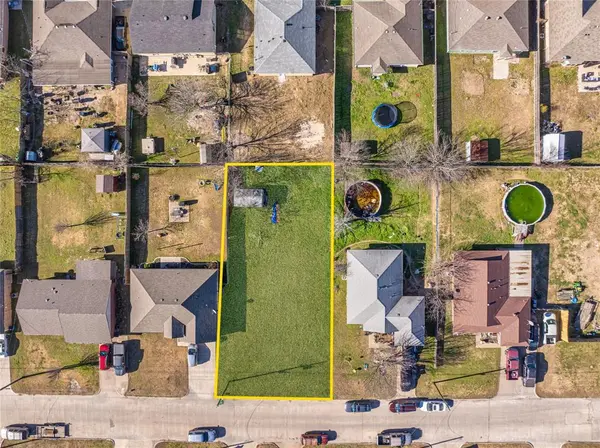 Kaufman, TX 75142,2000 Melody Circle