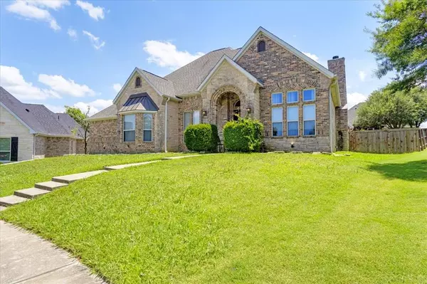 3707 Sumner Court, Sherman, TX 75090