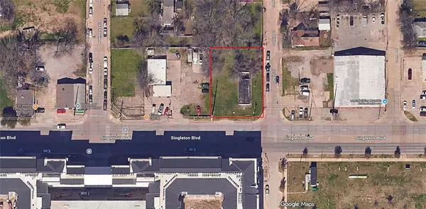 Dallas, TX 75212,1001 Singleton Boulevard