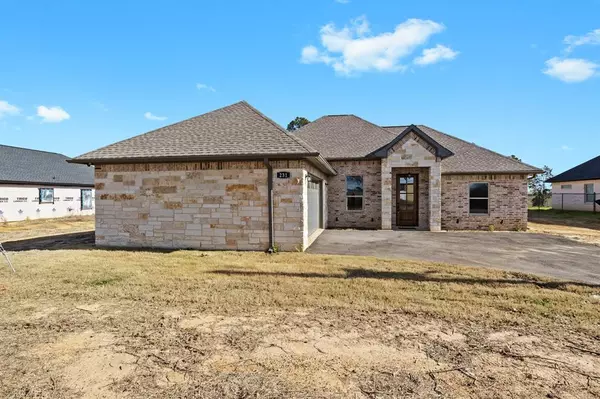 Pittsburg, TX 75686,231 CR 4323