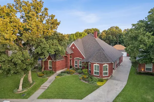 Arlington, TX 76016,6202 Millwood Court