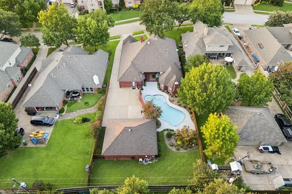 Arlington, TX 76016,6202 Millwood Court