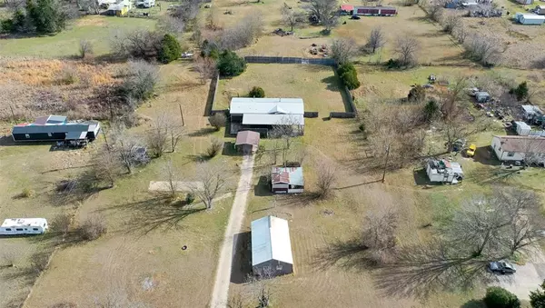 Kaufman, TX 75142,11918 Stefani Lane