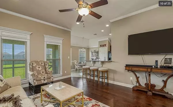 Bossier City, LA 71111,3793 Pickering Pass Drive