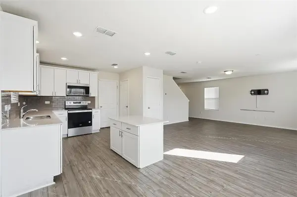 Forney, TX 75126,1421 Ganado Drive