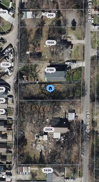 Dallas, TX 75217,1913 Leroy Road