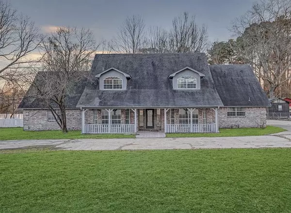 2607 Lonnie Lane, Texarkana, TX 75501