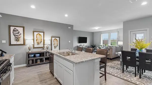 Boyd, TX 76023,109 DAFFODIL Lane