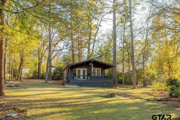 Hideaway, TX 75771,212 Canyon Drive