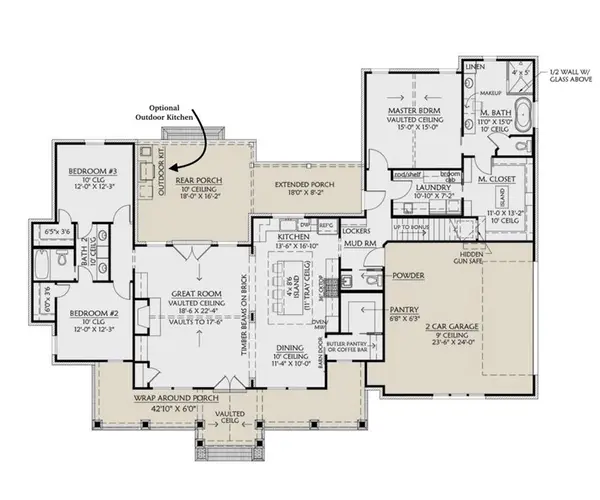 Paradise, TX 76073,Jasper TBD County Road 3451