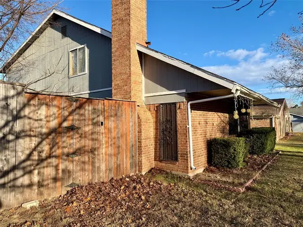 Garland, TX 75044,3121 Castle Rock Lane