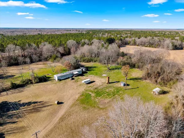 De Kalb, TX 75559,tbd Cr-4316