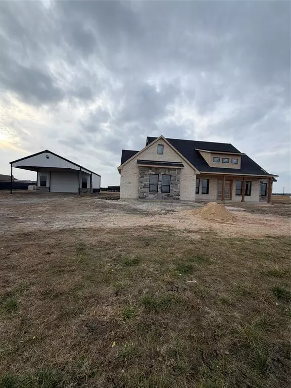 Celeste, TX 75423,556 Alondrita Street