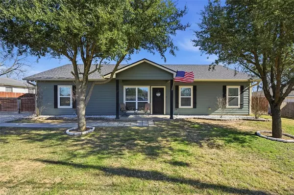 12992 Old Dallas Road, West, TX 76691