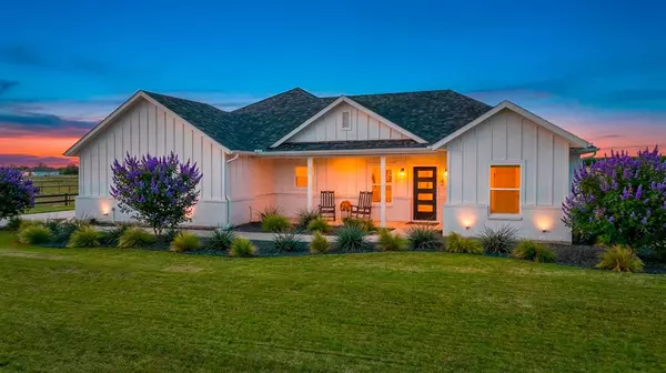 Poolville, TX 76487,3785 Pine Road