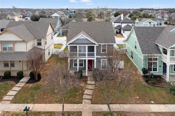 Providence Village, TX 76227,9008 Cape Cod Boulevard