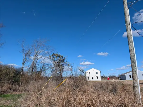 310 Paschall Road, Mabank, TX 75147