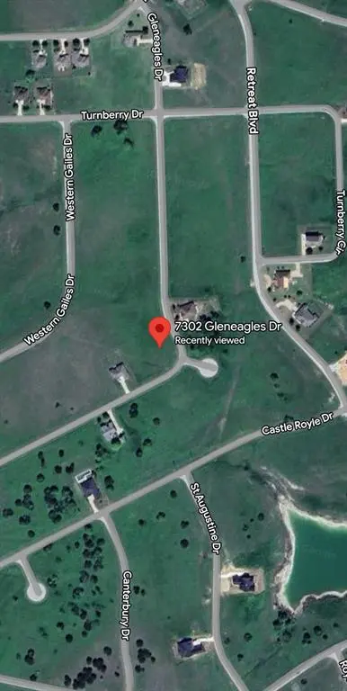 7302 Gleneagles Drive, Cleburne, TX 76033