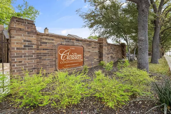 Arlington, TX 76011,1205 Calico Lane #2212