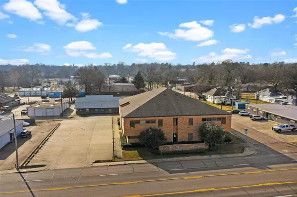 Texarkana, TX 75501,921 Texas Boulevard