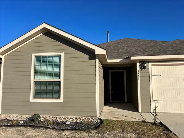 Ponder, TX 76259,1814 Fergus Drive