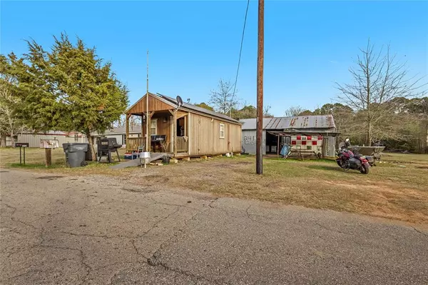 Quitman, TX 75783,241 County Road 2153