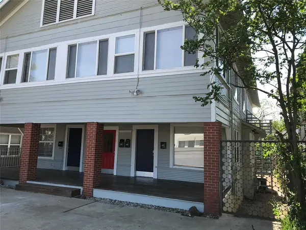 Dallas, TX 75203,1118 N Zang Boulevard #101