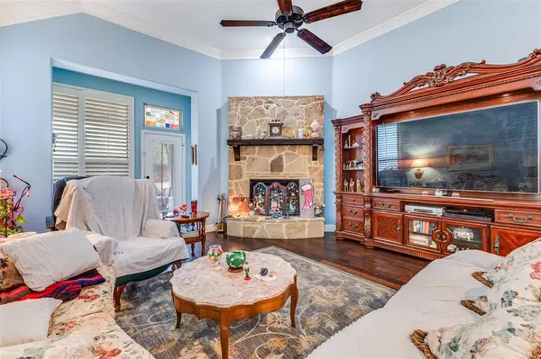 Forney, TX 75126,1036 Dunhill Lane