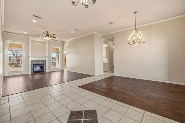 Crowley, TX 76036,812 Alconberry Drive