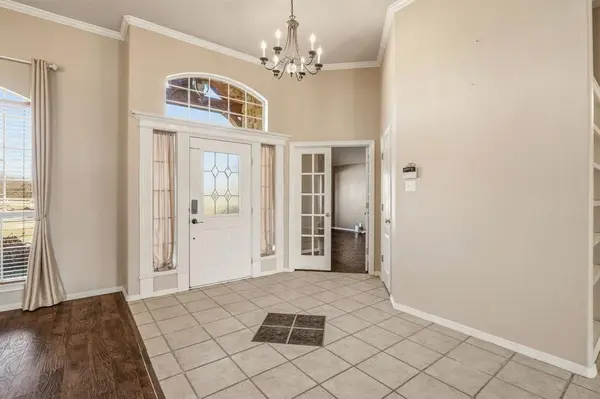 Crowley, TX 76036,812 Alconberry Drive