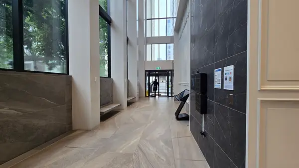 Toronto C08, ON M4Y 0C6,3 Gloucester ST #3112