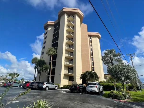 Pompano Beach, FL 33062,501 N Riverside Dr #601