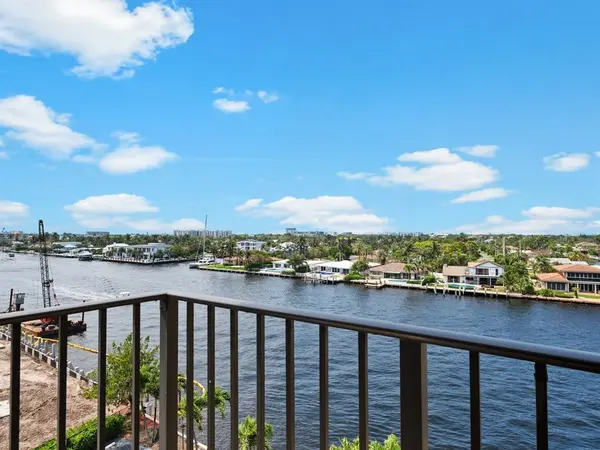 Pompano Beach, FL 33062,501 N Riverside Dr #601