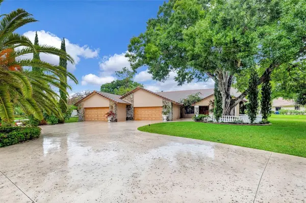 Coral Springs, FL 33067,5355 NW 77th Ter