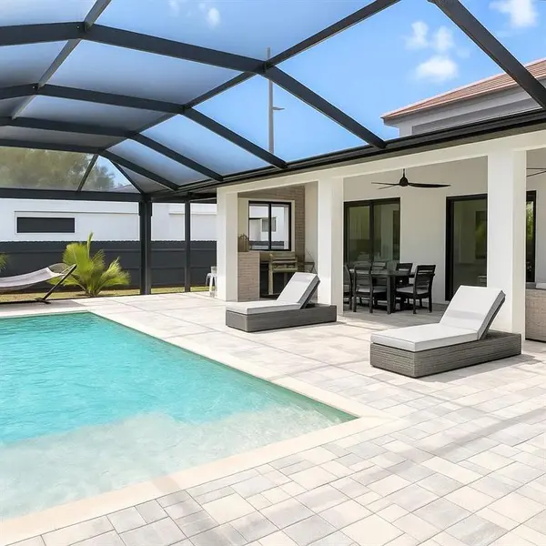 Cape Coral, FL 33991,2106 SW 4th St