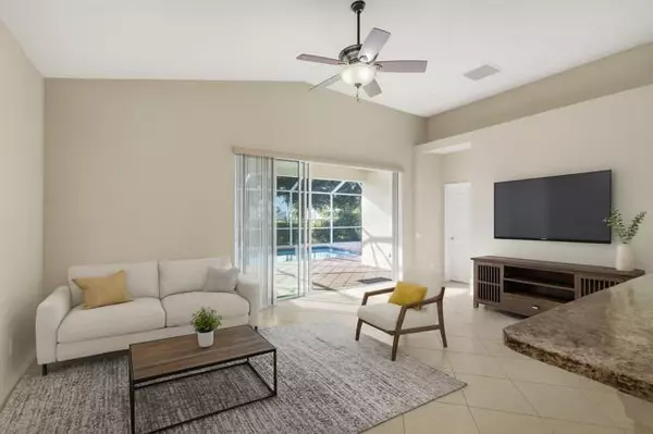 Cape Coral, FL 33991,2730 Brightside Ct