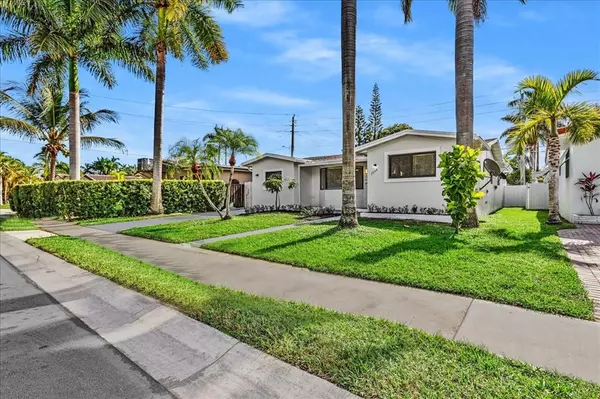 Hollywood, FL 33019,1004 Johnson St