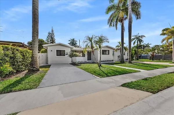 Hollywood, FL 33019,1004 Johnson St